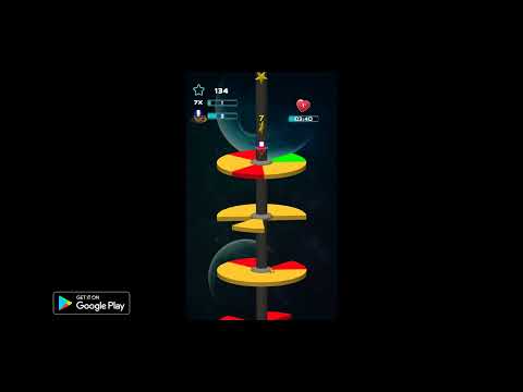 Spin It Unlimited Video