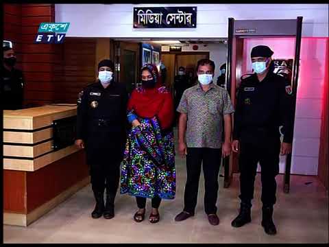 হেলেনা জাহাঙ্গীরের দুই সহযোগী গ্রেফতার