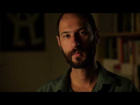 Prekid programa zbog čitanja - Crna pokrajina; Marko Pogačar