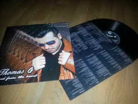 THOMAS G / winner