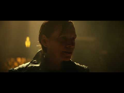 We Will Have Vengeance • Furious Vadic Scene - Star Trek Picard S03E06