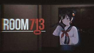 【Room 713】7月13日生まれなので…713号室へ向かいます【パレプロ/常磐カナメ】