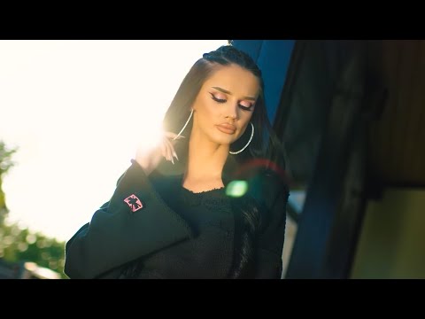 Bianca Sîrbu - Dragoste de portelan [Videoclip Oficial] 2025