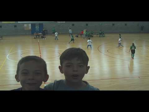 cruce de arinaga  maspasala   alevin  2p