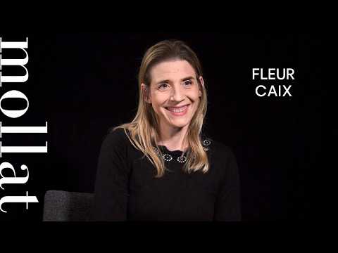  Fleur Caix - Et toi, tu fais ça à ta fille ?