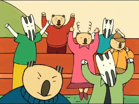 Archibald The Koala - Volume 2