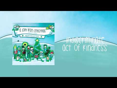 Video thumbnail for Indiscriminate Acts of Kindness