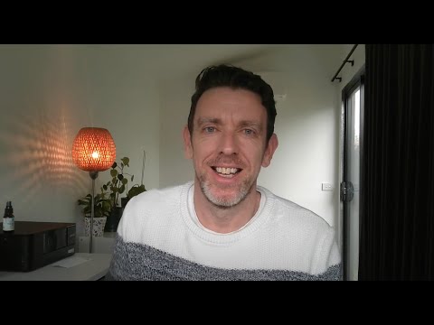 Dr Claire Weekes on DEPRESSION: we must ACCEPT and ALLOW it for recovery