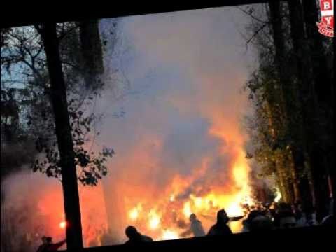 City Park Boys (Can't be touched)