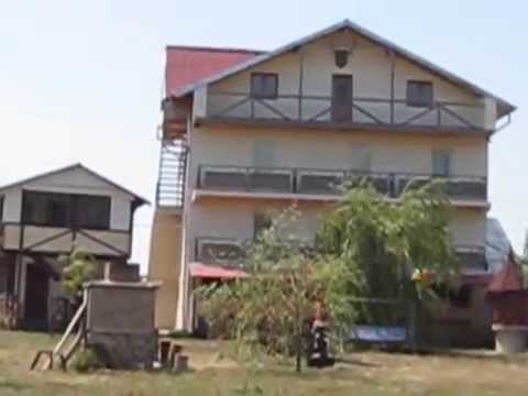 Stanca Costesti   Pensiunea Micul Paradis 2