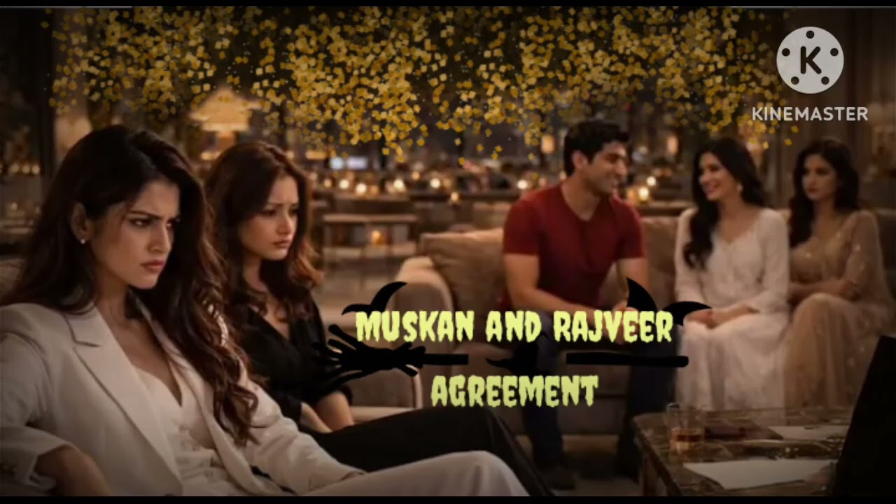 Ep30) muskan and Zoya ya dil mara mana kha