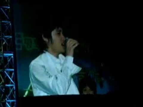 2006 버즈(Buzz) - 남자를 몰라 [Live]