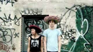 matt and kim - Daylight (Catacombkid Remix)