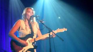 Oh Mississippi - Lissie Live @ Heaven