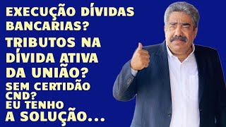 Aes do Besc - Suspende Penhoras, Dvidas Bancos e Tributos