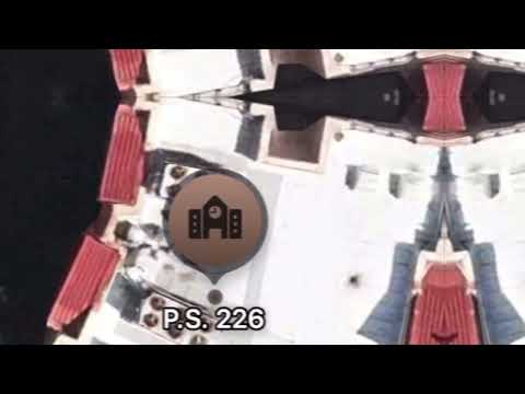 PS 226 DreamYard After School  Feb 2025