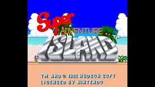 Download lagu SNES Longplay [084] Super Adventure Island (US) mp3