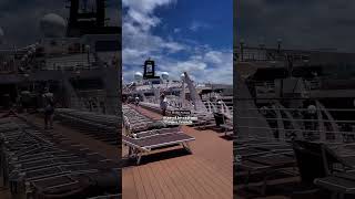 Me gusta viajar con Msc Fantasia and msc friends travel Lover it's me Msc Cruceros #mscfantasia #msc