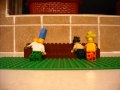 Simpsons In Lego Wmv