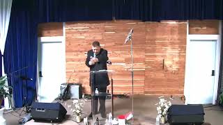 CENTRO CRISTIANO ÁGAPE DE OXNARD CA 4 DIA DE CAMPAÑA PREDICA EL HERMANO MARCELO GRIFONETI 11/20/22