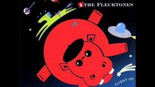 Béla Fleck and the Flecktones - Flight of the Cosmic Hippo (Reprise)
