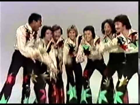 Georgie Dann  Paloma blanca 360p VP8 Vorbis