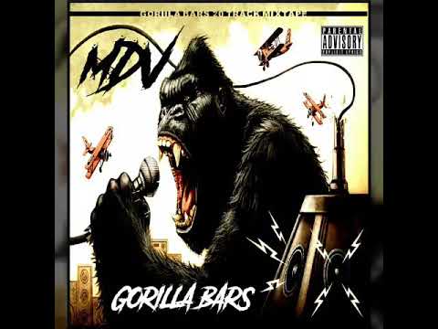 Mdv - Its Homicide - Feat - 2032 - Skull Bludgeon & Qc