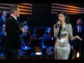 Luke Evans Nicole Scherzinger Beauty And The Beast