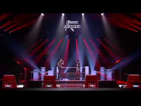 Ricardo Morais VS Constança Moreira - Too Much Love Wil Kill You - Batalha - The Voice Portugal - S2