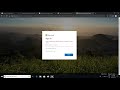 How to Fix Hotmail Login Problem || Hotmail Sign In Issue