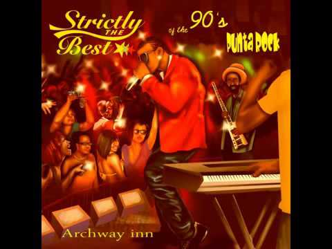 Mohobub Flores Greatest club hits 90's