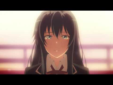Oregairu S3 OST - Megumi no Ame (Piano Arrange)