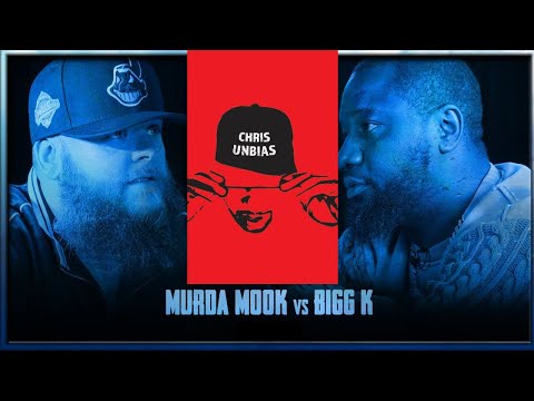 Murder Mook vs Bigg K ‼️ Who really Won