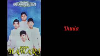 Download lagu Dunia - Nasyid Hawari mp3 Download lagu Dunia - Nasyid Hawari mp3