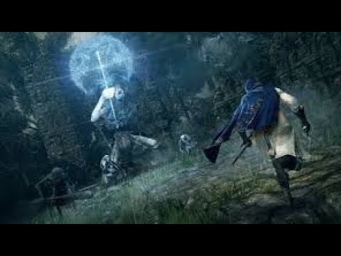 Blue Hood Elden Ring