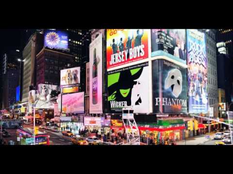 THE DRIFTERS * On Broadway  1963  HQ