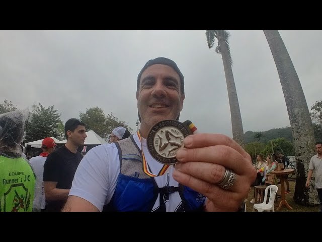 A MURALHA MARATHON É realmente DIFERENTE