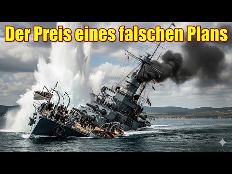 Gallipoli 1915: Der gescheiterte Durchbruch durch die Dardanellen. Der blutigste Irrweg der Entente.