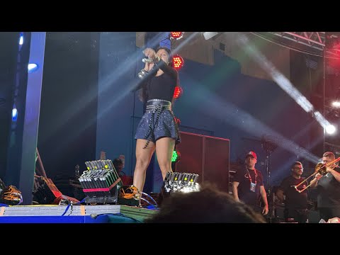 FERNANDINHA agita a Festa dos 64 Anos de Doutor Severiano RN 🎤