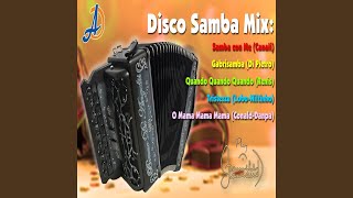 Disco Samba Mix