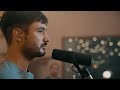 Jérémy Frerot - "Un homme" (session live)