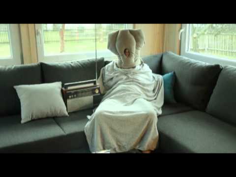 Necrocock - Necrocock - Psychiatry trailer