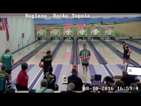 28 EP Finale Grmoščica Zagreb vs BSV Voith St Pölten part 2