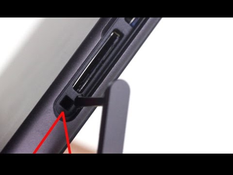 Replace Sony Xperia Z5/Z5 Compact/Z5 Dual SIM card cover flap in an easy way