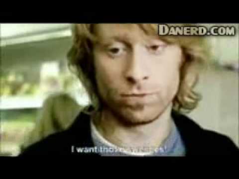 I want those sweeties  