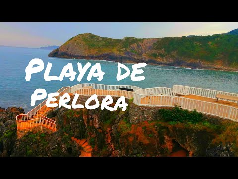 La Bonita Playa de Perlora | Asturias
