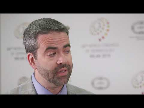 WCD2019_Interview with Prof. John Harris