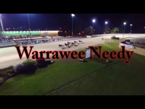 Warrawee Needy March 11, 2016