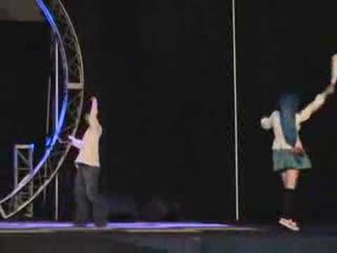 Metrocon 2007 Cosplay Contest #S22