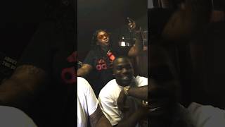 La Chat BTS #musicvideo #behindthescenes #memphisartist #lachat #divineshot #roccinjohn #memphis